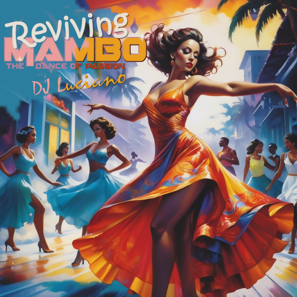 Vibra del Mambo