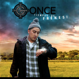 Gonce Sarenamlim的專輯TIEMPOS DE FRENESI