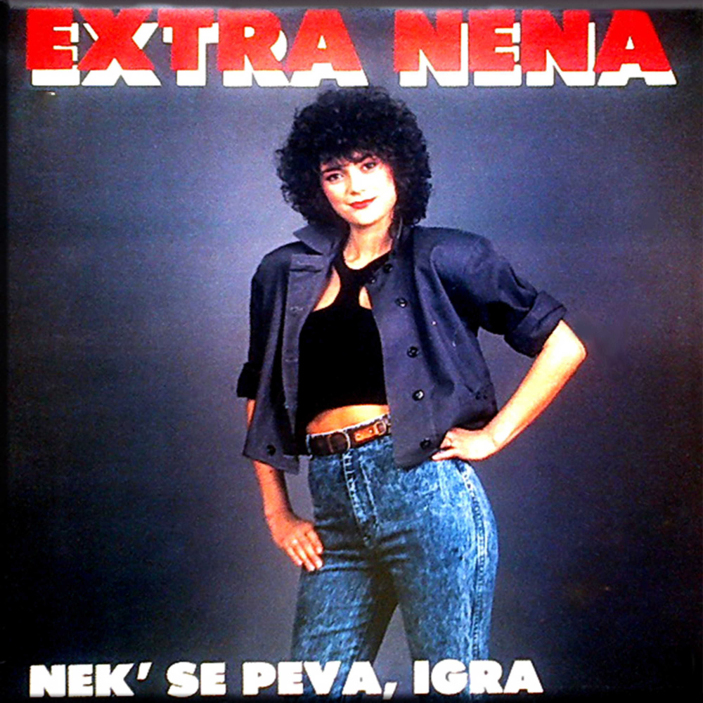 Nije nego