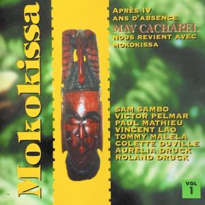 Mav Cacharel的專輯Mokokissa