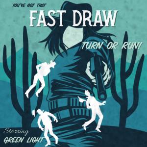 อัลบัม Fast Draw ศิลปิน Green Light