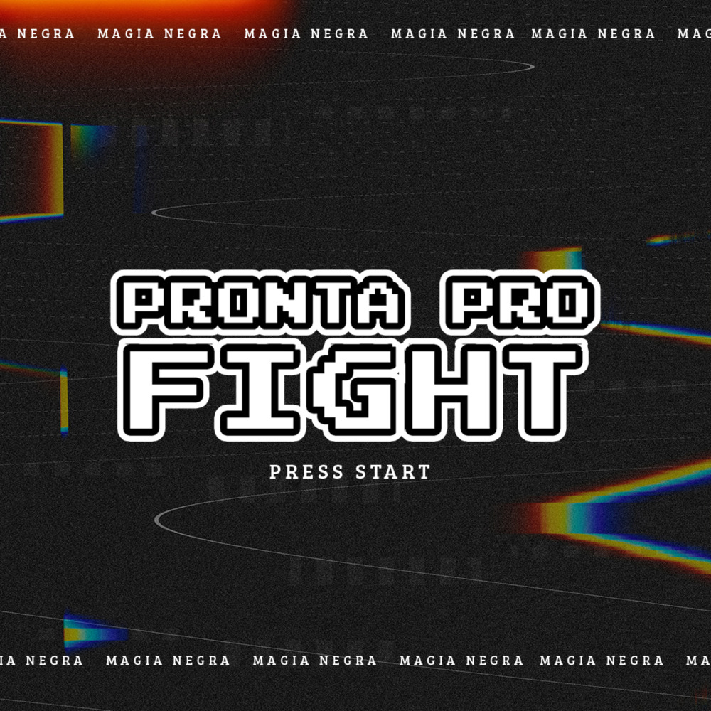 Pronta pro Fight