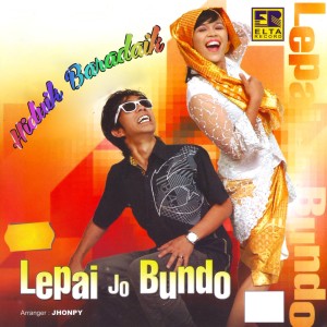 Album Hiduik Baradaik from Bundo