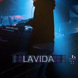Listen to LAVIDA song with lyrics from RED HEART