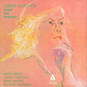 ดาวน์โหลดและฟังเพลง Here's That Rainy Day (其他) พร้อมเนื้อเพลงจาก Chris Connor