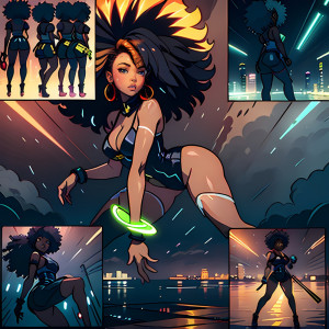 default playlist img