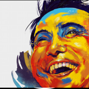 default playlist img