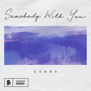 Album Somebody With You from Conro