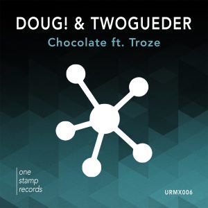 收聽DOUG!的Chocolate歌詞歌曲