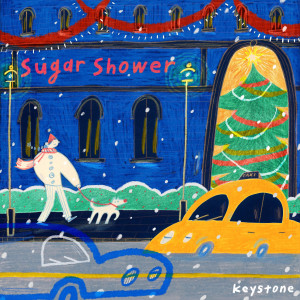 Album Sugar Shower from 
