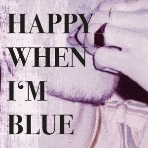 อัลบัม Happy When I'm Blue ศิลปิน Jesper Munk