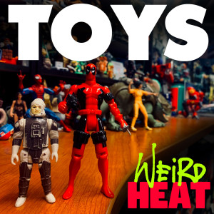 收聽Brian Altano的Toys歌詞歌曲