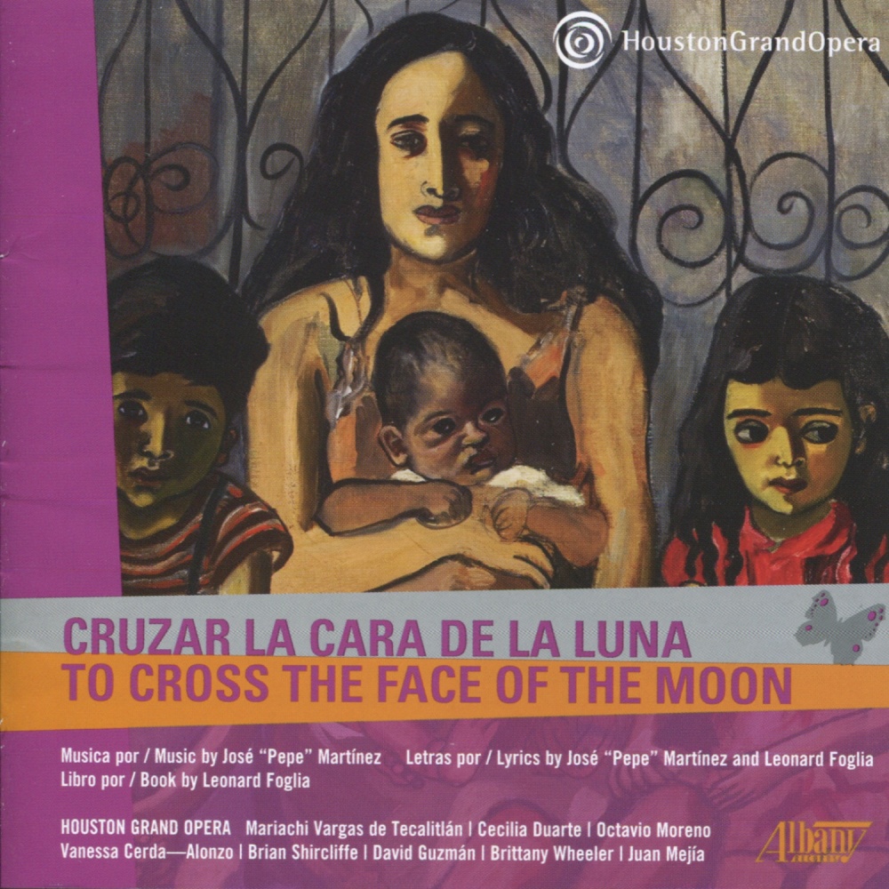 Cruzar la Cara de la Luna: XV. Mi Hogar
