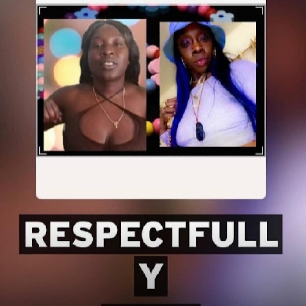 Respectfully (Explicit)