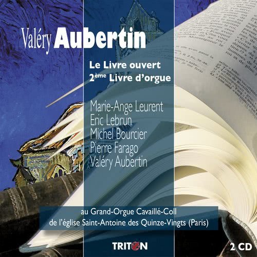 Première Sonate: V. …longtemps avant le jour