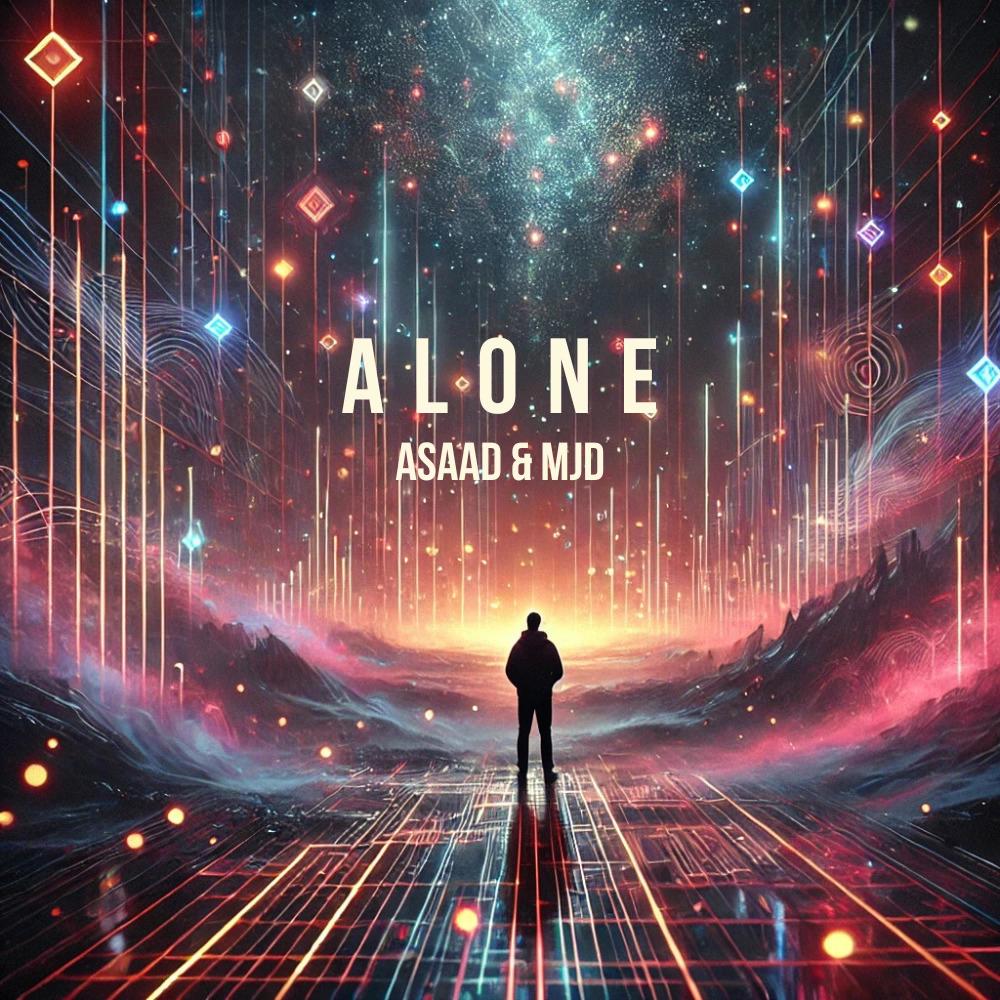 Alone