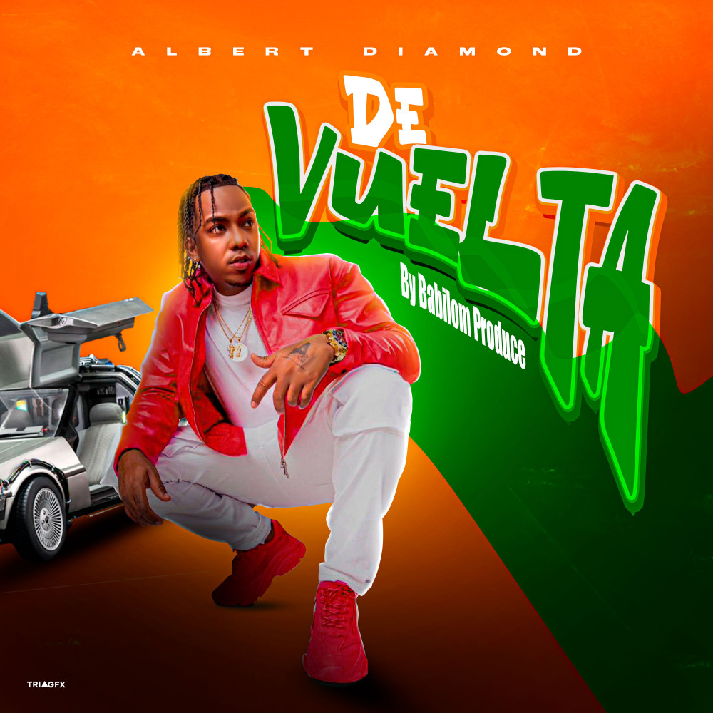 De Vuelta (Explicit)