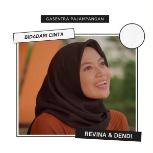 Dengarkan Bidadari Cinta lagu dari Gasentra Pajampangan dengan lirik