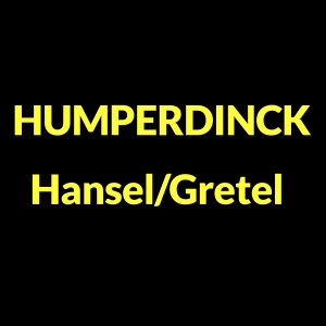 Engelbert Humperdinck的專輯Hansel et Gretel, Act III: "Fin" (Résumé)