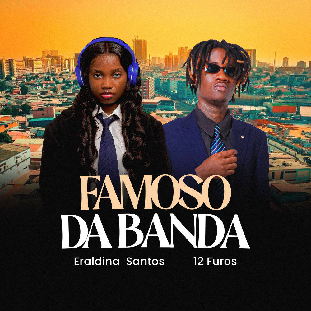 Famoso da Banda (Explicit)