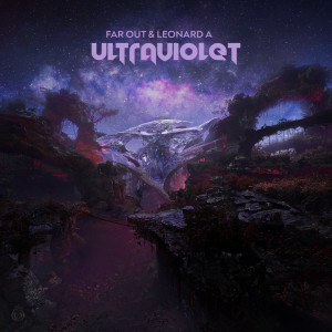 Far Out的專輯Ultraviolet