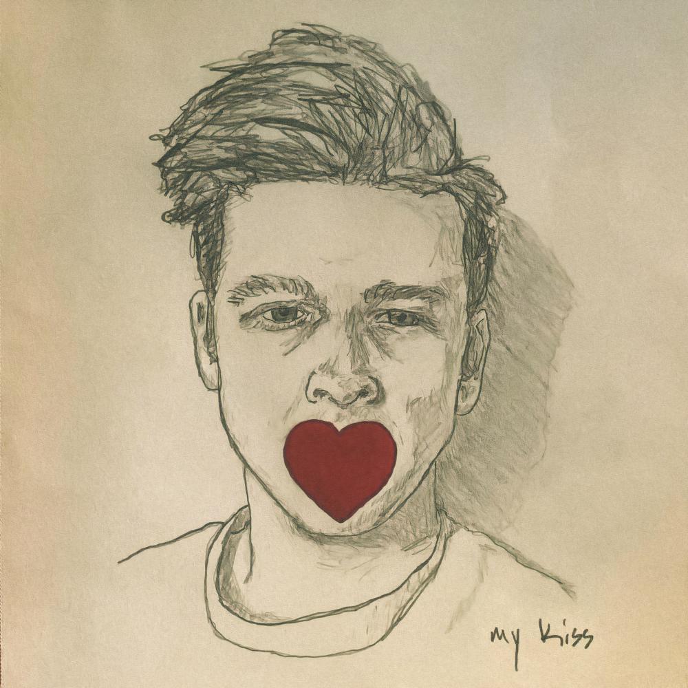 My Kiss