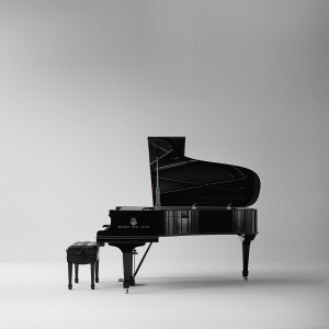 Estudiar música de piano的專輯Música De Piano: Melodías Para Enfocarse