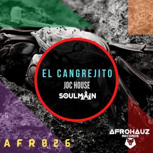 Album El cangrejito (Explicit) from Joc House