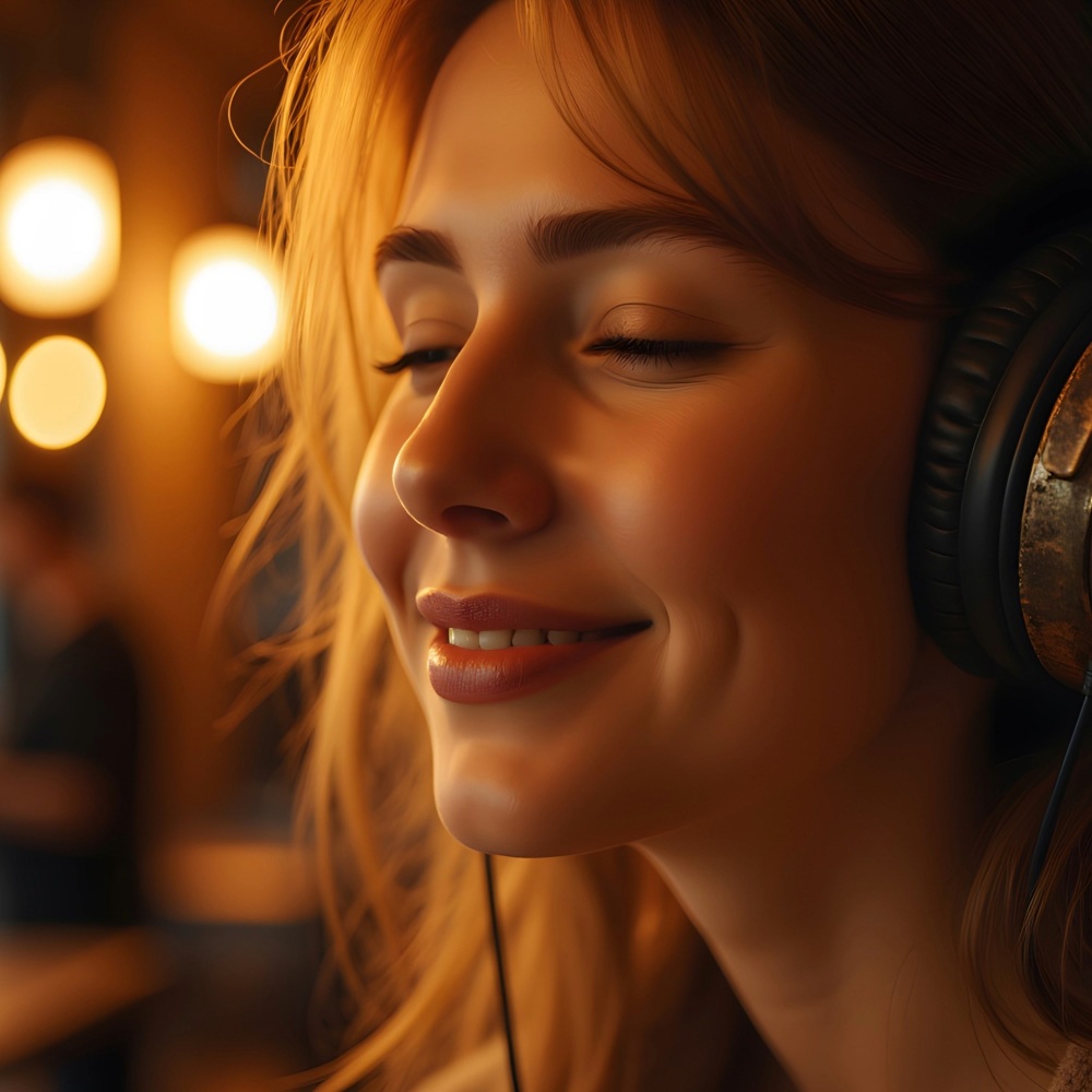 Relaxation Night Calm Sound