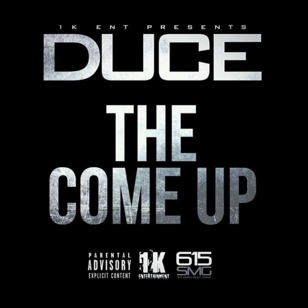 Young Hustla (feat. GKadoe & Smoke Corleone)
