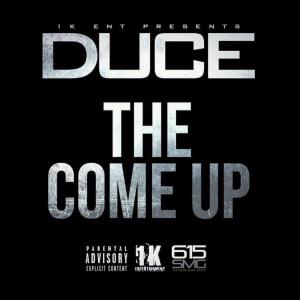 收聽Duce1K的Young Hustla (feat. GKadoe & Smoke Corleone)歌詞歌曲