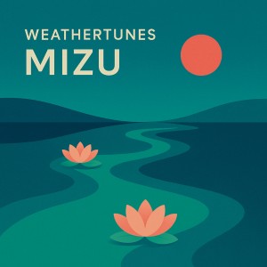 Album Mizu from Weathertunes