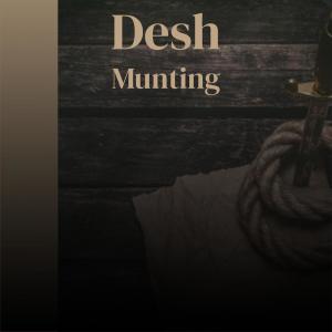 Various的专辑Desh Munting