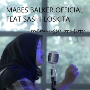 Album Menungso Oratoto from Mabes Balker