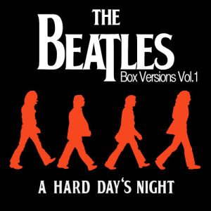 收聽The Brass And Percussion的A Hard Day's Night歌詞歌曲
