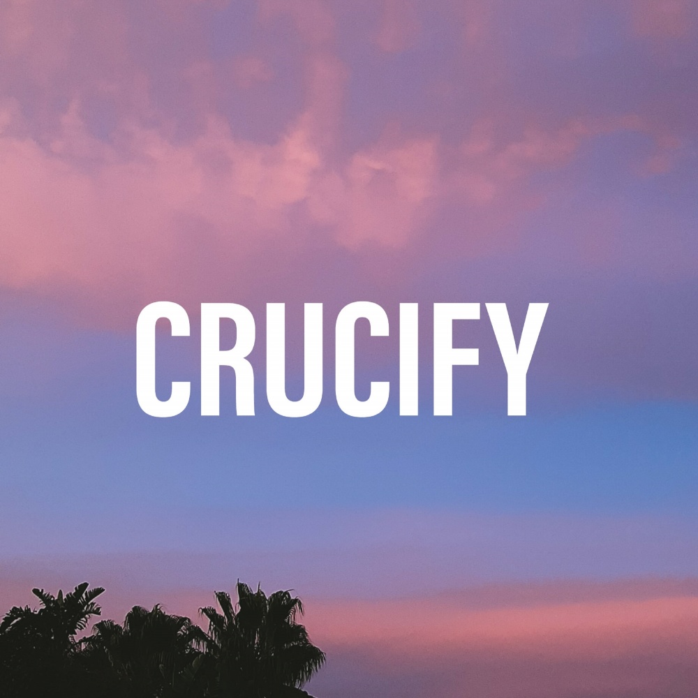 Crucify