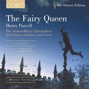 ดาวน์โหลดและฟังเพลง The Fairy Queen, Z. 629, Act 2: I am Come to Lock All Fast (Mystery) พร้อมเนื้อเพลงจาก Ann Murray