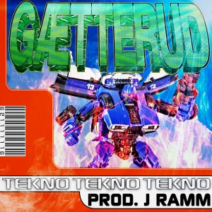 收聽Gætteru的Tønsberg Knekken (Explicit)歌詞歌曲