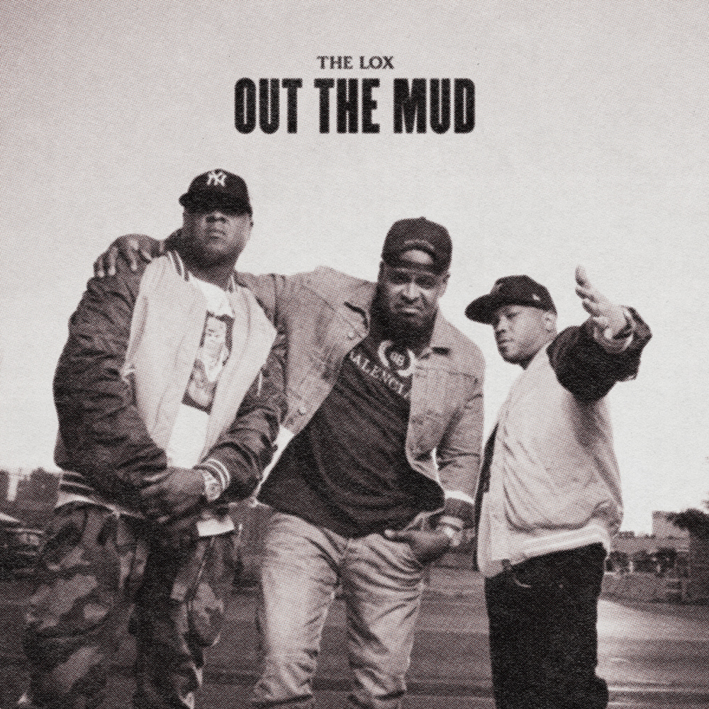 Think Of The LOX (Explicit)