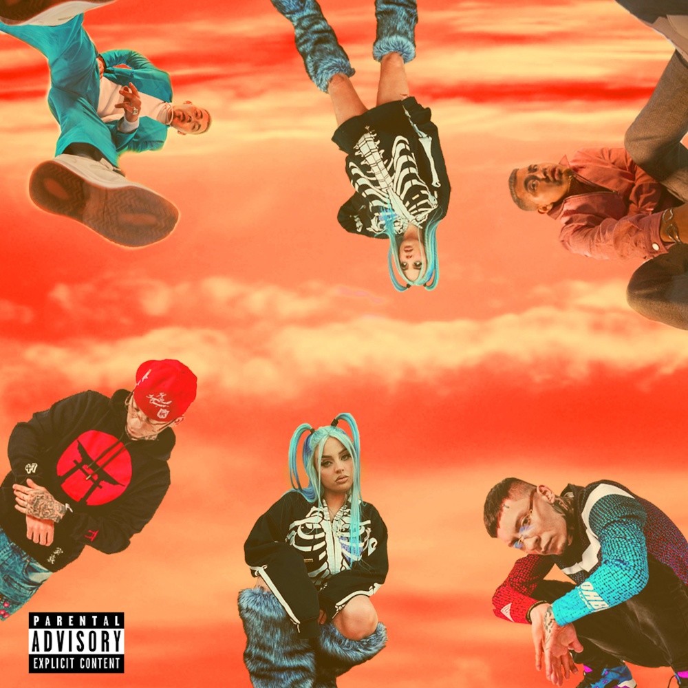 La Fiesta (Explicit)