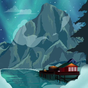 Drunk Urameshi的專輯Red Embers