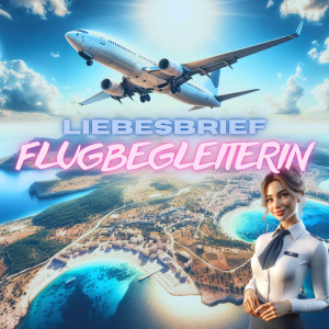 อัลบัม Flugbegleiterin ศิลปิน Liebesbrief