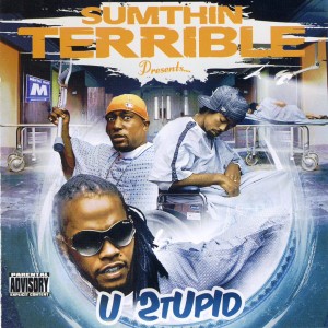 收聽Sumthin Terrible的Do It 4 Da Mobb (Explicit)歌詞歌曲