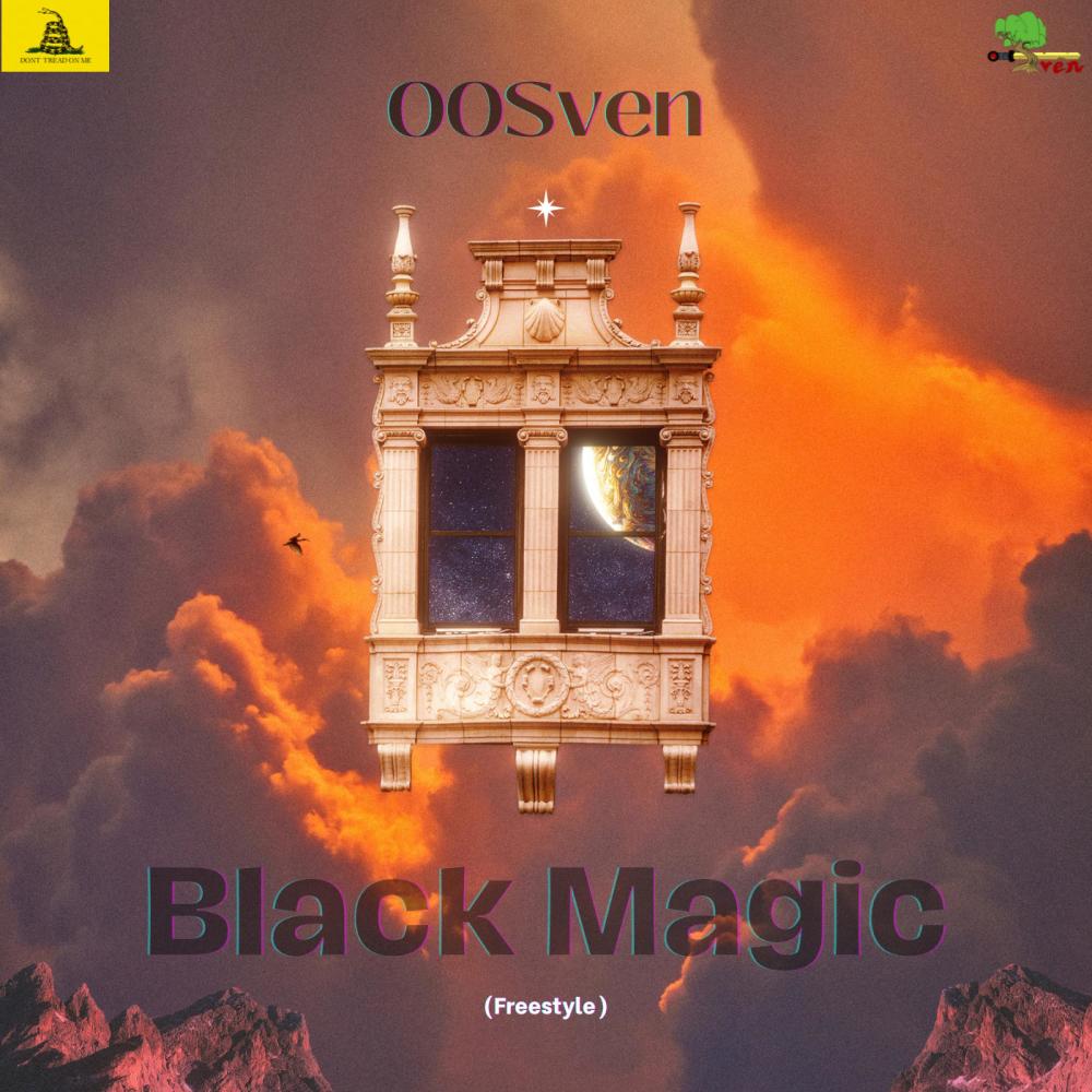 Black Magic (Explicit)
