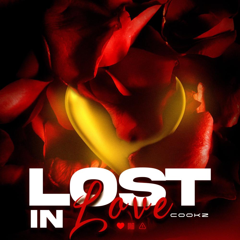 LOST IN LOVE (Explicit)