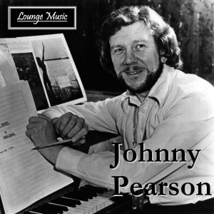 Johnny Pearson的專輯Johnny Pearson