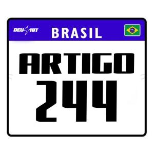 ดาวน์โหลดและฟังเพลง ARTIGO 244 (Explicit) พร้อมเนื้อเพลงจาก WR Original