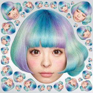 ดาวน์โหลดและฟังเพลง Cherrybonbon พร้อมเนื้อเพลงจาก Kyary Pamyu Pamyu