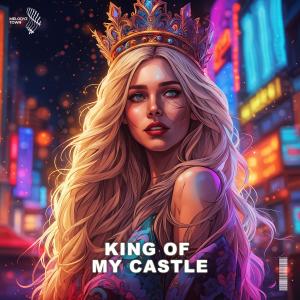 eyeroze的专辑King Of My Castle