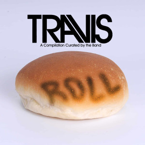 Travis的專輯TRAVIS ROLL (A Compilation Curated by the Band)
